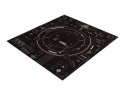 Fotel - Genesis Tellur 400 Square Hud 110x100cm