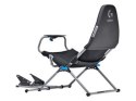 Fotel - Playseat Challenge X - Logitech G Edtition Actifit czarny