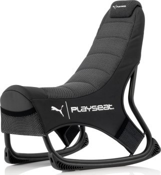 Fotel - Playseat Puma Active Gaming Seat czarny Fotel - Playseat Puma Active Gaming Seat czarny