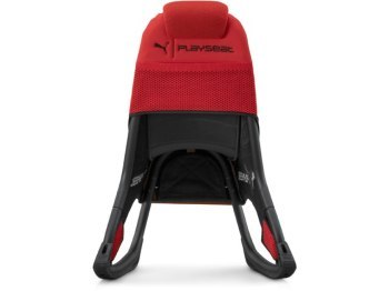 Fotel - Playseat Puma Active Gaming Seat czerwony Fotel - Playseat Puma Active Gaming Seat czerwony