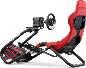 Fotel - Playseat Trophy czerwony Fotel - Playseat Trophy czerwony