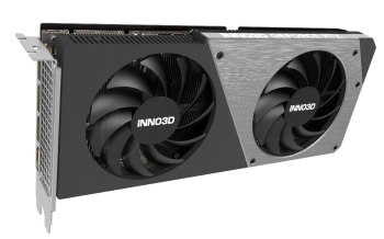 Karta graf. INNO3D GEFORCE RTX 4060 Ti 16GB TWIN X2 Karta graf. INNO3D GEFORCE RTX 4060 Ti 16GB TWIN X2