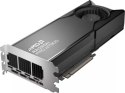 Karta graficzna AMD Radeon Pro W7900 48GB GDDR6 with ECC 3x DisplayPort 2.1 1x Mini-DisplayPort 2.1 295W PCI Gen4 x16