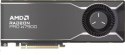 Karta graficzna AMD Radeon Pro W7900 48GB GDDR6 with ECC 3x DisplayPort 2.1 1x Mini-DisplayPort 2.1 295W PCI Gen4 x16