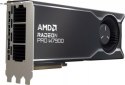 Karta graficzna AMD Radeon Pro W7900 48GB GDDR6 with ECC 3x DisplayPort 2.1 1x Mini-DisplayPort 2.1 295W PCI Gen4 x16