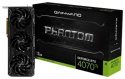 Karta graficzna - Gainward GeForce RTX 4070 Ti Phantom 12GB GDDR6X DLSS 3