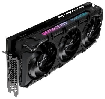 Karta graficzna - Gainward GeForce RTX 4070 Ti Phantom 12GB GDDR6X DLSS 3 Karta graficzna - Gainward GeForce RTX 4070 Ti Phantom 12GB GDDR6X DLSS 3