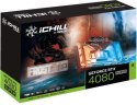 Karta graficzna INNO3D GeForce RTX 4080 SUPER ICHILL BLACK