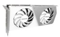 Karta graficzna - Inno3D GeForce RTX 4060 Ti Twin X2 OC WHITE 8GB GDDR6X DLSS 3