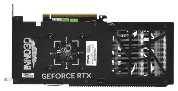 Karta graficzna - Inno3D GeForce RTX 4060 Twin X2 8GB GDDR6X DLSS 3 Karta graficzna - Inno3D GeForce RTX 4060 Twin X2 8GB GDDR6X DLSS 3