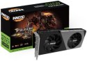 Karta graficzna - Inno3D GeForce RTX 4070 Ti SUPER Twin X2 16GB GDDR6X DLSS 3