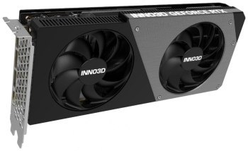 Karta graficzna - Inno3D GeForce RTX 4070 Ti SUPER Twin X2 16GB GDDR6X DLSS 3 Karta graficzna - Inno3D GeForce RTX 4070 Ti SUPER Twin X2 16GB GDDR6X DLSS 3