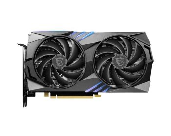Karta graficzna MSI GeForce RTX 4060 Ti GAMING X 16GB Karta graficzna MSI GeForce RTX 4060 Ti GAMING X 16GB