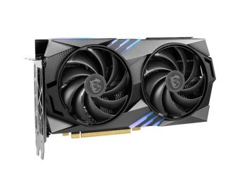 Karta graficzna MSI GeForce RTX 4060 Ti GAMING X 16GB Karta graficzna MSI GeForce RTX 4060 Ti GAMING X 16GB