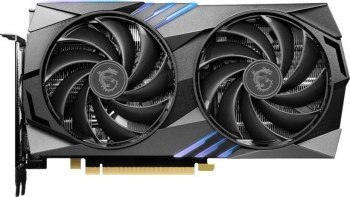 Karta graficzna - MSI GeForce RTX 4060 Ti GAMING X 8GB DLSS 3 Karta graficzna - MSI GeForce RTX 4060 Ti GAMING X 8GB DLSS 3