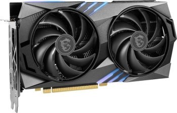 Karta graficzna - MSI GeForce RTX 4060 Ti GAMING X 8GB DLSS 3 Karta graficzna - MSI GeForce RTX 4060 Ti GAMING X 8GB DLSS 3