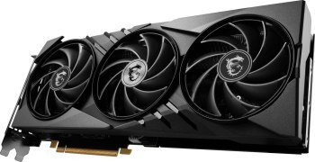 Karta graficzna MSI GeForce RTX 4070 SUPER 12GB GAMING X SLIM Karta graficzna MSI GeForce RTX 4070 SUPER 12GB GAMING X SLIM
