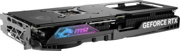 Karta graficzna MSI GeForce RTX 4070 SUPER 12GB GAMING X SLIM Karta graficzna MSI GeForce RTX 4070 SUPER 12GB GAMING X SLIM