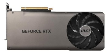 Karta graficzna - MSI GeForce RTX 4070 Ti SUPER EXPERT 16GB DLSS 3 Karta graficzna - MSI GeForce RTX 4070 Ti SUPER EXPERT 16GB DLSS 3