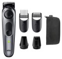 Braun BT5440 srebrny
