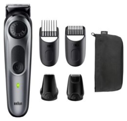Braun BT5440 srebrny