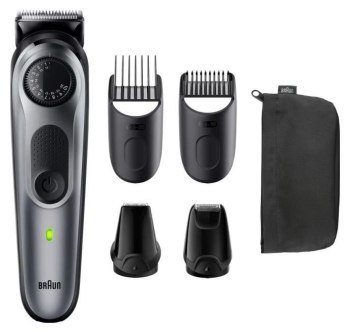 Braun BT5440 srebrny Braun BT5440 srebrny