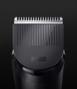 Braun BT5440 srebrny
