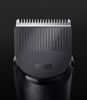 Braun BT5440 srebrny Braun BT5440 srebrny