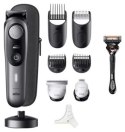 Braun BT9420 czarno-srebrny