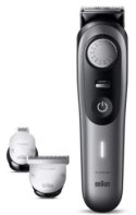 Braun BT9420 czarno-srebrny