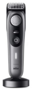 Braun BT9420 czarno-srebrny