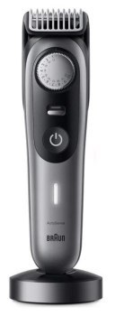 Braun BT9420 czarno-srebrny Braun BT9420 czarno-srebrny