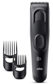 Braun HC5330 czarny