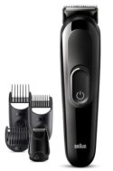 Braun MGK3410 6w1 czarny