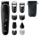 Braun MGK5410 9w1 czarny