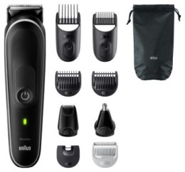 Braun MGK5410 9w1 czarny