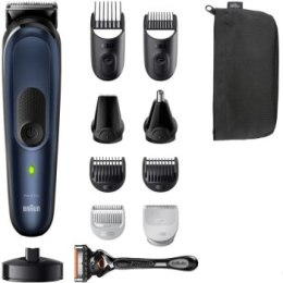 Braun MGK7410 10w1 niebieski