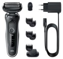 Braun Series 5 51-W1500s czarny