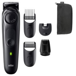 Braun Series 5 BT5420 czarny
