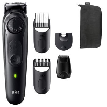 Braun Series 5 BT5420 czarny Braun Series 5 BT5420 czarny