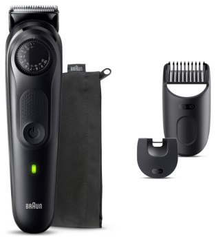 Braun Series 5 BT5420 czarny Braun Series 5 BT5420 czarny