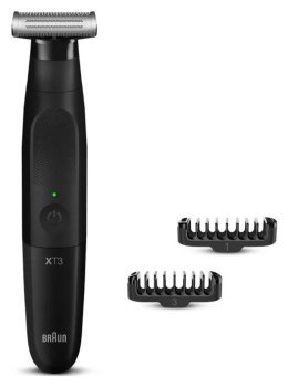 Braun Series X XT3100 czarny