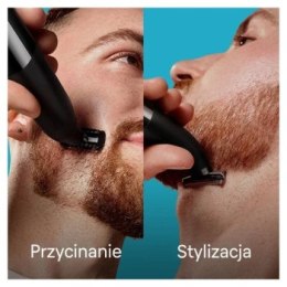 Braun Series X XT3100 czarny
