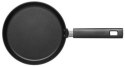 Fiskars Hard Face Do Naleśników 22 cm 1052229 czarny
