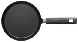 Fiskars Hard Face Do Naleśników 22 cm 1052229 czarny