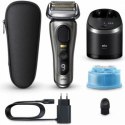 Golarka Braun Series 9 - 9565cc System w&d