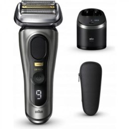 Golarka Braun Series 9 - 9565cc System w&d
