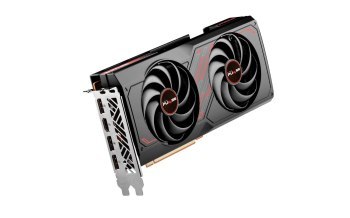 Karta Graficzna SAPPHIRE PULSE AMD Radeon RX 7600 GAM OC 8G Karta Graficzna SAPPHIRE PULSE AMD Radeon RX 7600 GAM OC 8G