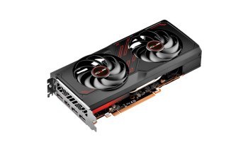 Karta Graficzna SAPPHIRE PULSE AMD Radeon RX 7600 GAM OC 8G Karta Graficzna SAPPHIRE PULSE AMD Radeon RX 7600 GAM OC 8G