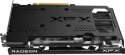 Karta graficzna XFX Radeon RX 6600 SPEEDSTER SWFT210 CORE 8GB D6 HDMI 3xDP 2 FAN
